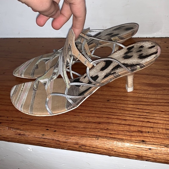 Roberto Cavalli | Shoes | Sale Price 